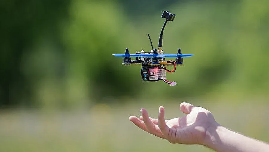 Япония иска световни стандарти за дроновете