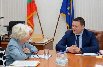 Подобряват възможностите за корабоплаване по Дунав