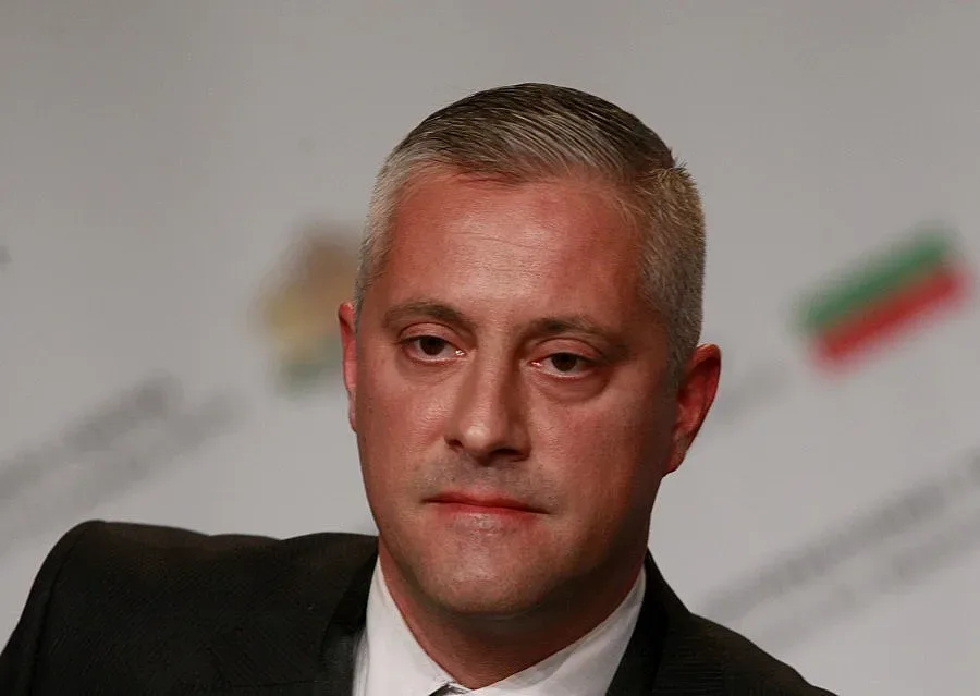 Лукарски: Пловдивският регион е моя лична кауза