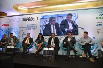 Бизнесът иска консенсус за здравеопазването