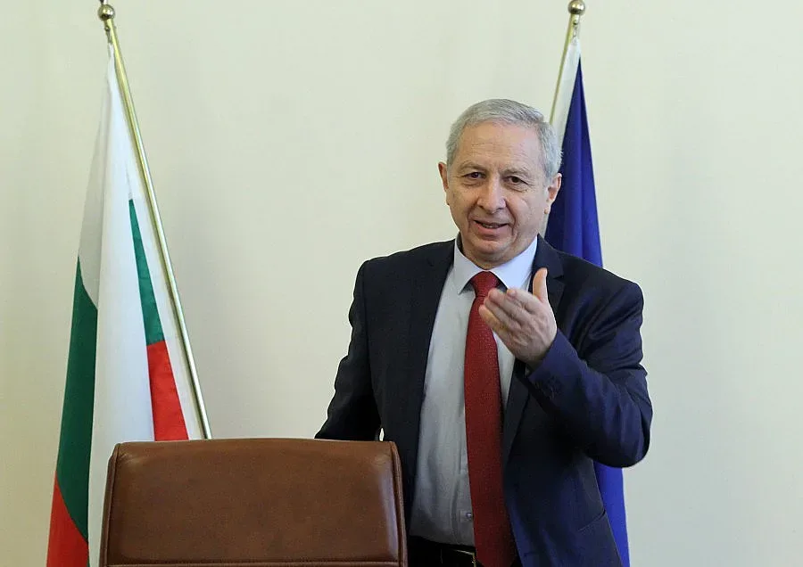 Герджиков обеща пари на зеленчукопроизводители