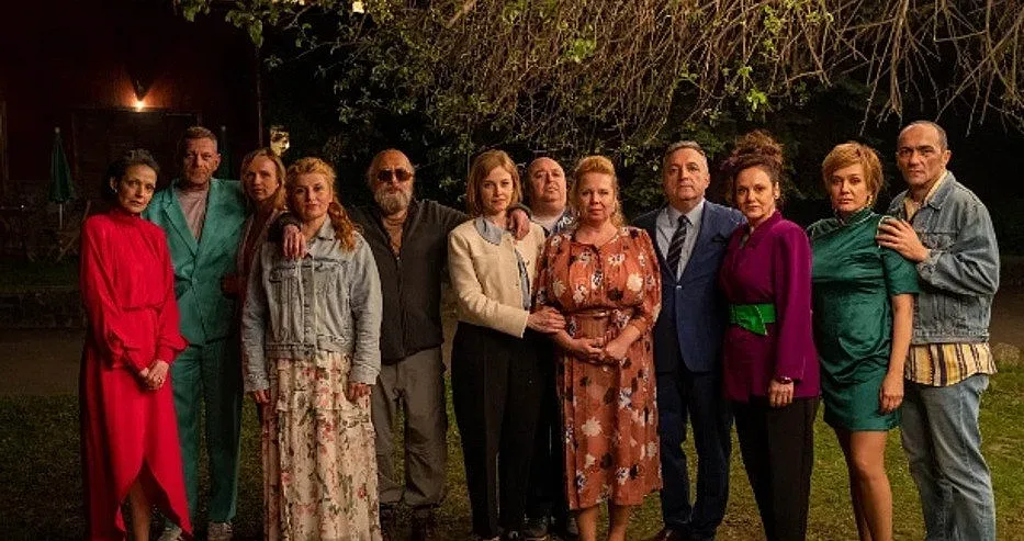 Нов български филм засенчи "Гунди". Втора сензация