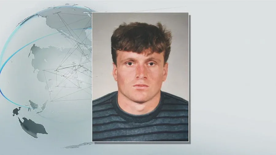 Издирват мъж по молба на близките му