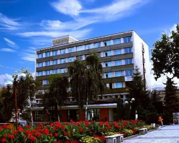 Хванаха подател на сигнал за бомба