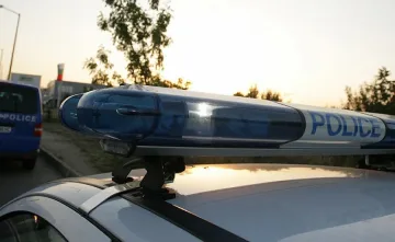 Апаши удариха лекарски кабинети в Банско