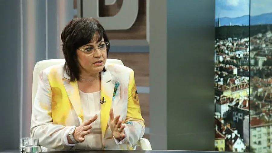 С Борисов трябва да се срещнем на дебат очи в очи