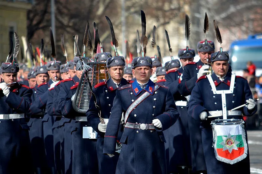 Промени в столичното движение за 3 март