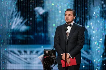 Ново 20: Ди Каприо стои зад гафа на Оскарите