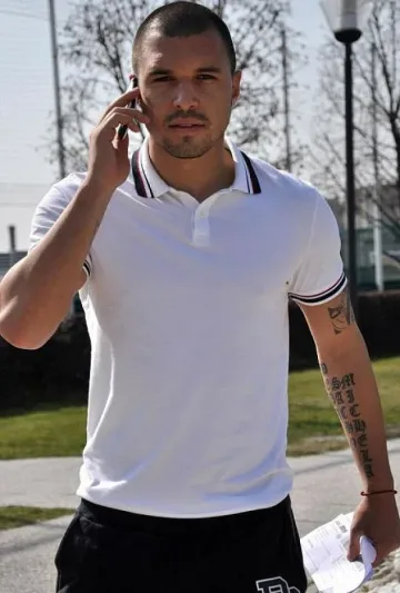 Божинов пред "Стандарт": Китай ме връща в големия футбол