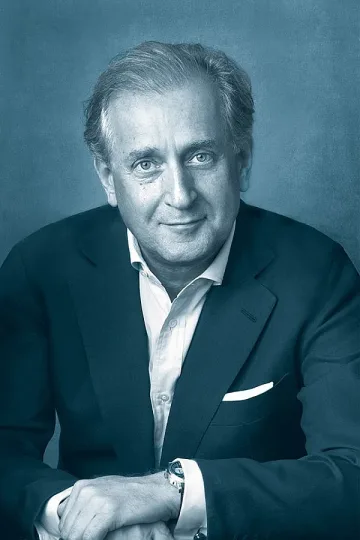 Биз­нес­ме­нът Спас Ру­сев:  Сдел­ка­та за Ви­ва­ком мо­же да се пре­вър­не в един­стве­ния из­ця­ло из­пла­тен кре­дит към КТБ