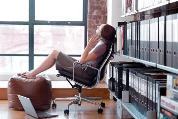 20% от жените готови да въртят своя фирма