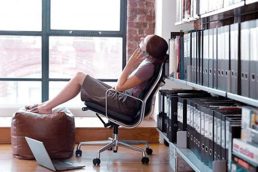 20% от жените готови да въртят своя фирма