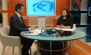 Малина Крумов: Няма да загубим европейски средства