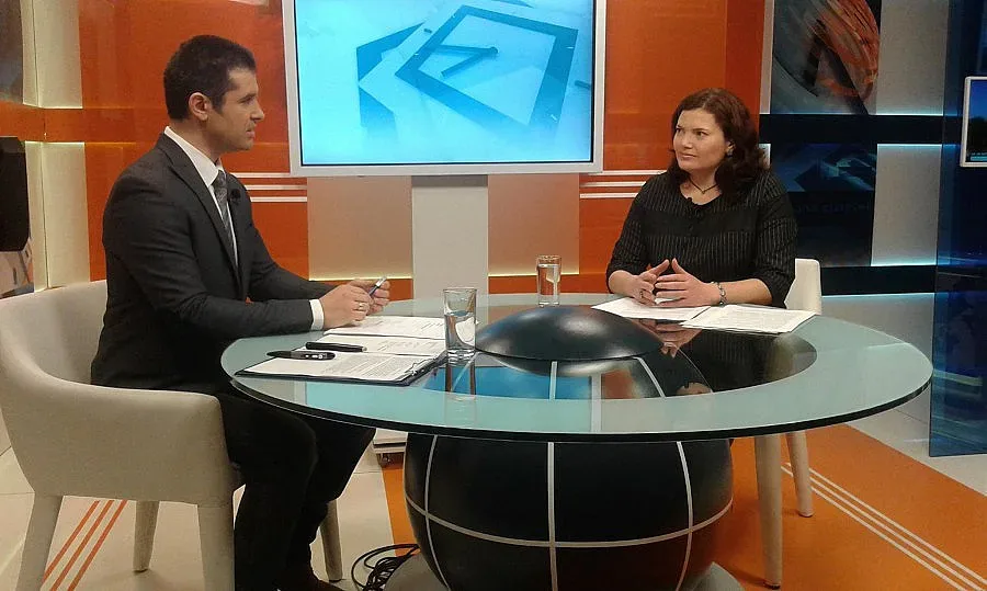 Малина Крумов: Няма да загубим европейски средства