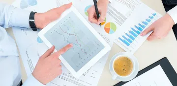 Фич потвърди кредитния рейтинг на Българска банка за развитие