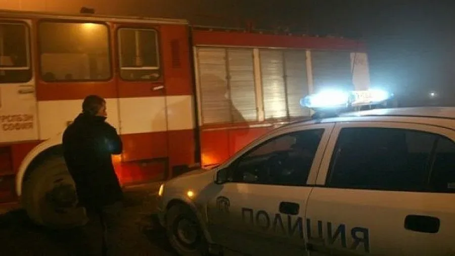 5 коли изгоряха в „Банишора”