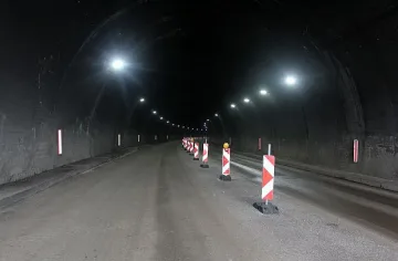 Проверките за опасни тунели продължават