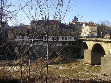 Нов сайт ще рекламира Троян