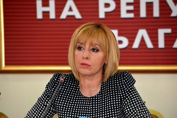 Омбудсманът: ЦИК даде тон да не спазваме законите