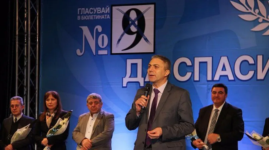 Карадайъ: Зaeднo и eдинни щe ycпeeм дa cпacим Бългapия