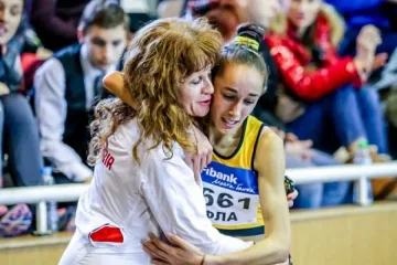 Българските атлети с 8 медала от Балканиадата