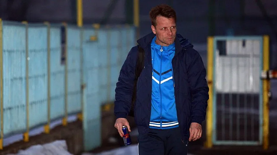 Ако продължим да губим точки, ще си понеса отговорността