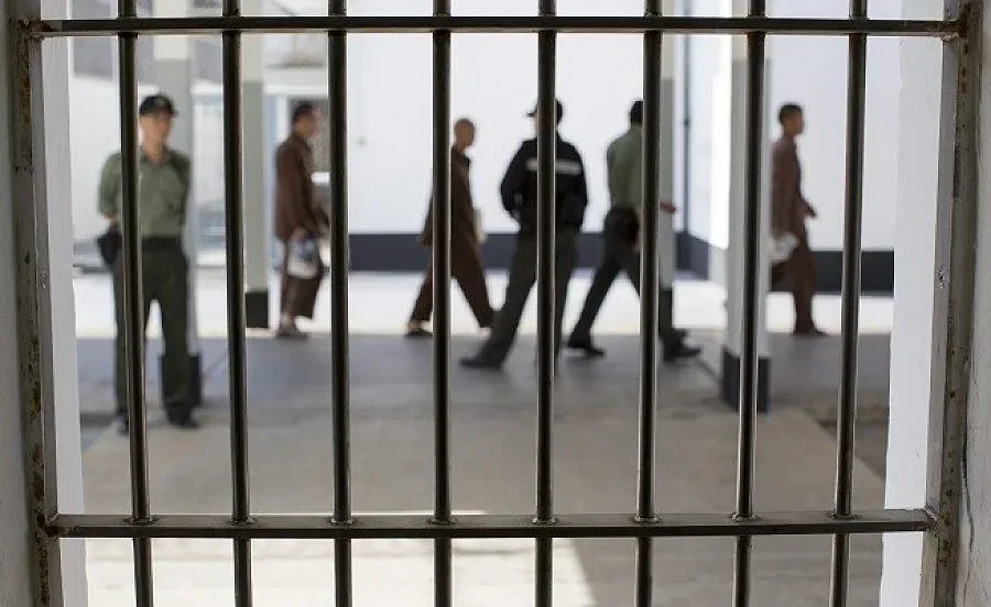 Синът на Пеле влиза в затвора