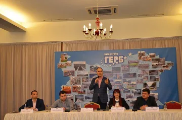 Цветанов: След 10-15 години БСП може да ги няма