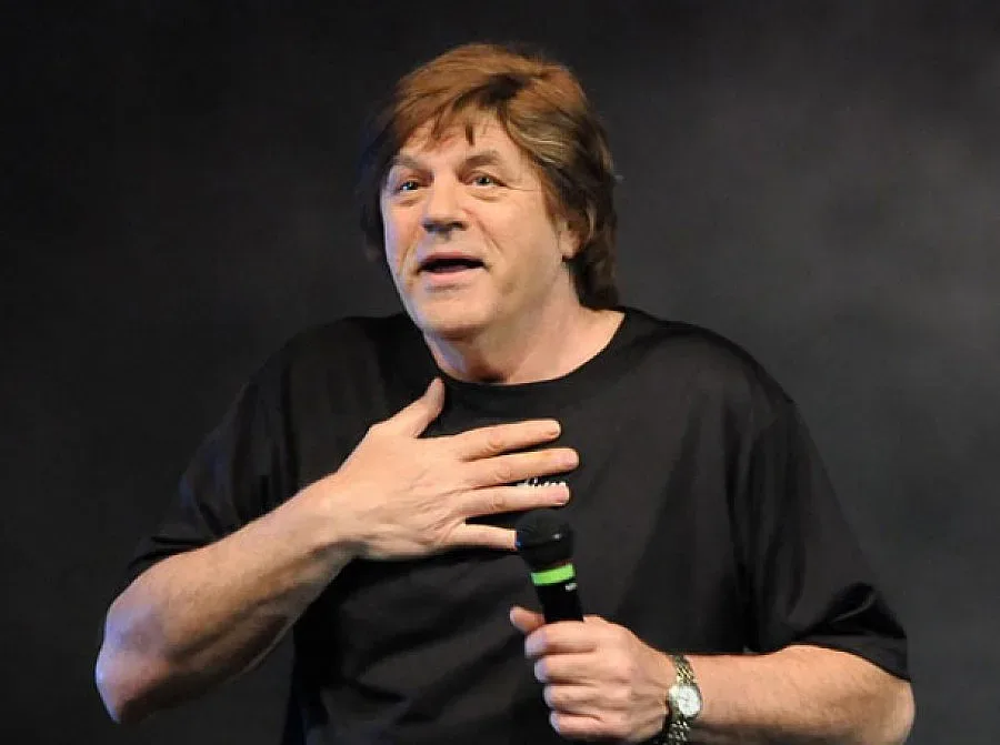 Отиде си Борислав Грънчаров