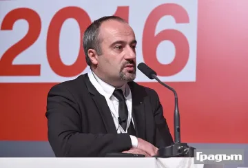 "Воля" е катализаторът  на промяната в системата