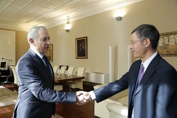 Китайци пак питат за БДЖ