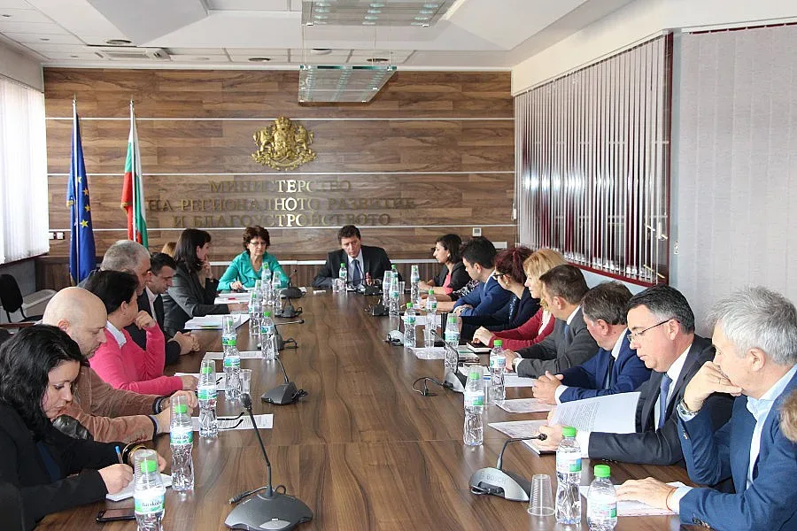 Нови договори за саниране, ако се осигурят пари от бюджета