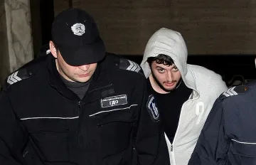 Йоан Матев остава в ареста