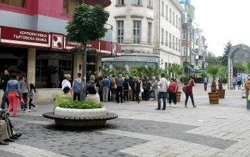 Цветан Василев бил водач на престъпна група