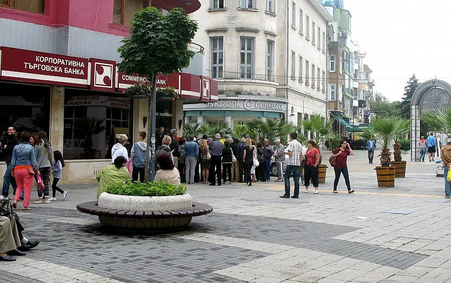 Цветан Василев бил водач на престъпна група