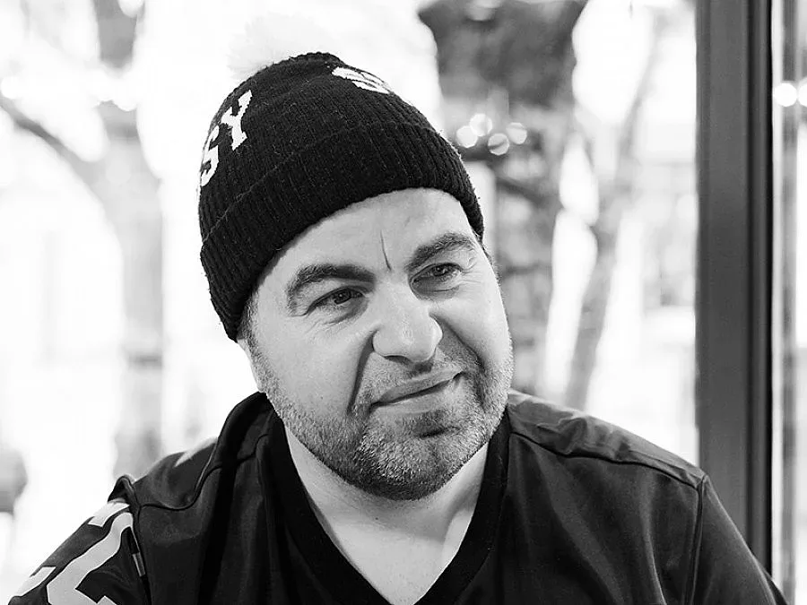 Внезапно почина Радослав Кавалджиев - Роро