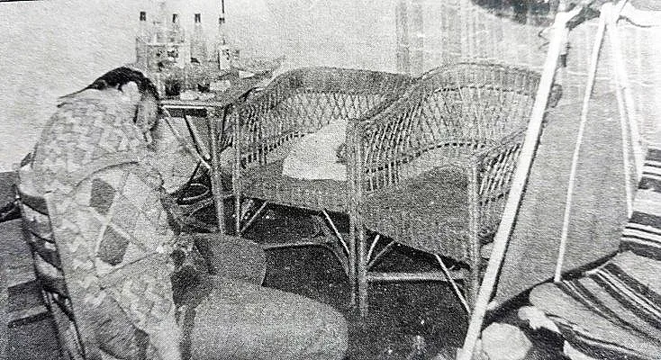 Разкритието. Защо е убит Иво Карамански