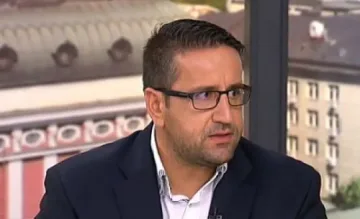 Служебно разтуряне на държавата