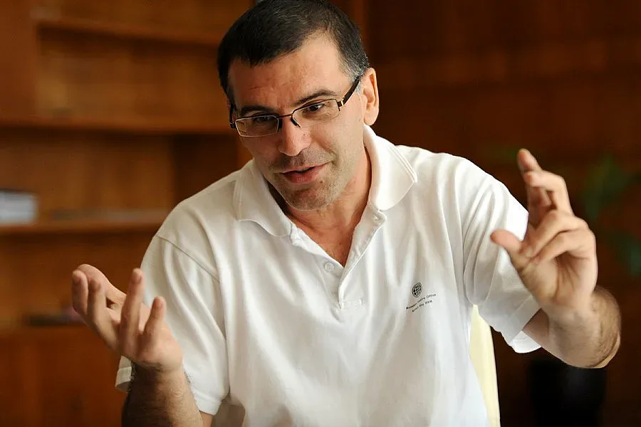 Дянков представи книгата си в Оксфорд