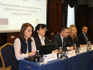 50 млн. евро от ЕС за енергийна ефективност