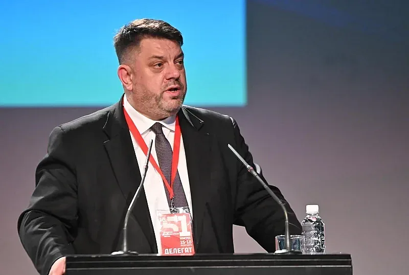 Зафиров разтърси БСП. Истината за соцпартията