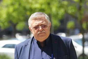 Пилософ изхвърча от Фонда за лечение в чужбина