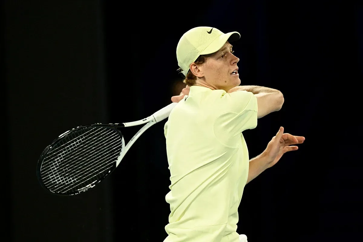 Нов шок и голям скандал с допинга на Синер!