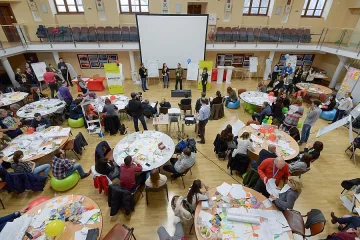 Студенти и банкери търсят иновативни подходи за по-добро банково изживяване