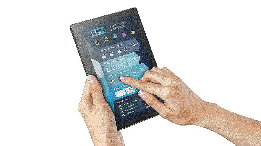 Lenovo Tab3 10 PLUS с дебют първо в магазините на VIVACOM