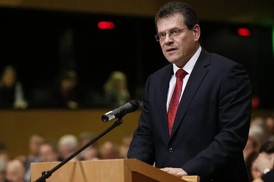 "Южен газов коридор" е стратегически за ЕС