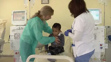 Байрям все пак заминава за операция в Германия