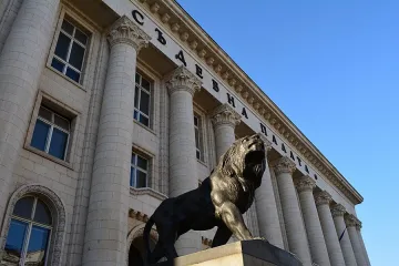 Йоан Матев е убиецът от Борисовата градина (ОБНОВЕНА)