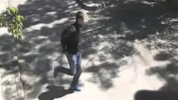 Студент по право задържан за дръзко убийство от 2015 г.