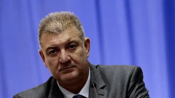 Георги Костов: Къде са сигналите срещу мен?